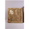 Image 2 : Winnie the Pooh Frame (14.5x14.5) and Framed Poem (15.5x12)