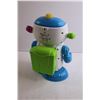 Image 6 : Cogsley Robot Toy - May need Batteries