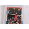 Image 3 : 1996 Fleer Decade of Excellence Michael Jordan Graded 10 WCG