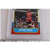 Image 4 : 1996 Fleer Decade of Excellence Michael Jordan Graded 10 WCG