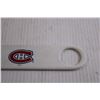 Image 2 : 1970's Montreal Canadians Bottle Opener