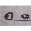 Image 3 : 1970's Montreal Canadians Bottle Opener