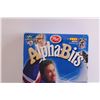 Image 2 : Vintage Wayne Gretzky Alphabits Cereal Box - Empty