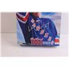 Image 3 : Vintage Wayne Gretzky Alphabits Cereal Box - Empty