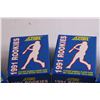 Image 2 : (4) Boxes of 1991 Score Rookie MLB Trading Cards