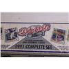 Image 3 : 1991 Upper Deck Baseball Cards - Complete Set Sealed