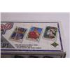 Image 4 : 1991 Upper Deck Baseball Cards - Complete Set Sealed