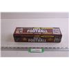 Image 1 : 1991 Score NFL Football Collector Set - Sealed