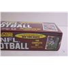 Image 3 : 1991 Score NFL Football Collector Set - Sealed