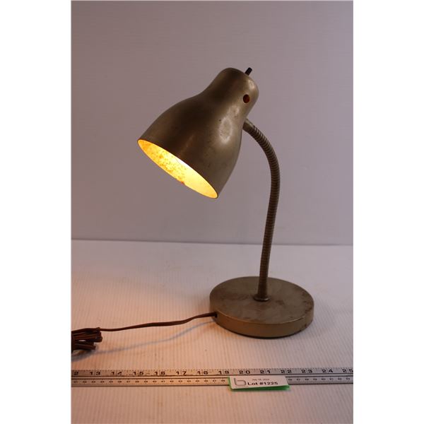 Vintage Desk Lamp
