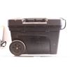 Image 1 : *Stanley Rolling Tool Box - Some Cracking