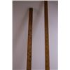 Image 4 : Meter and Yard Sticks