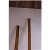 Image 5 : Meter and Yard Sticks