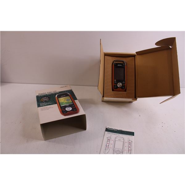 Magellan Triton 1500 Handheld GPS - Never Used