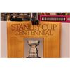 Image 2 : Stanley Cup Centennial 1893-1993 Poster