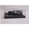 Image 2 : Display Car William Renault FW19 Harald Frentzen Castrol Pace Car