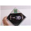Image 3 : Display Car William Renault FW19 Harald Frentzen Castrol Pace Car