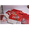 Image 4 : Lot of Assorted Coca-Cola Memorabilia + (4) Bottle Openers and a Vintage Bottle Capper