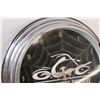 Image 2 : Orange County Choppers Clock - Battery Operated