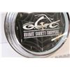 Image 3 : Orange County Choppers Clock - Battery Operated