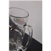 Image 2 : Large A & W Glass Mug