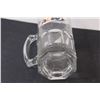 Image 3 : Large A & W Glass Mug