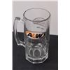 Image 4 : Large A & W Glass Mug