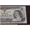 Image 3 : Plaque of 1973 Canadian Dollar Bill