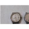 Image 3 : (2) Watches (No Bands, as is)
