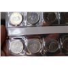 Image 6 : Canadian Quarter Coin Collection 1999 Edition