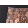 Image 2 : Lot of Pennies in Bag