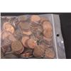 Image 3 : Lot of Pennies in Bag