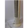Image 4 : * Tower Fan - 30" Tall - Powers On