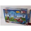 Image 3 : Paw Patrol Vehicle Play Set - as is