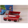 Image 4 : Paw Patrol Vehicle Play Set - as is
