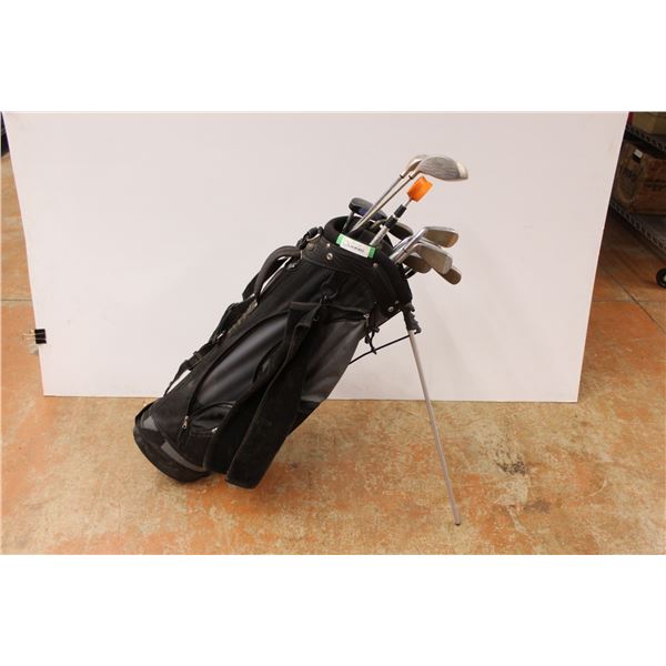 * Fairway Golf Clubs
