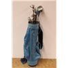 Image 1 : * Golf Clubs - Various Brands