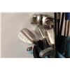 Image 2 : * Golf Clubs - Various Brands