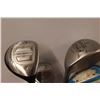 Image 3 : * Golf Clubs - Various Brands