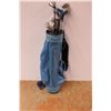 Image 5 : * Golf Clubs - Various Brands