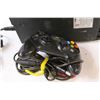Image 6 : X-Box System & (2) Controllers, Untested, as is