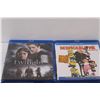 Image 2 : (4) Blu-Rays: Twilight, Despicable Me, Alpha Dog