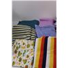Image 2 : Sewing Material/Fabric - Various Sizes & Style