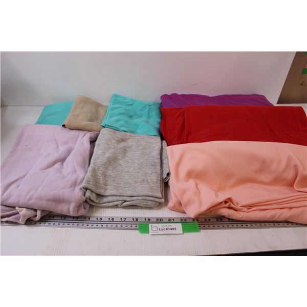 Sewing Material/Fabric - Various Sizes & Style