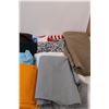 Image 4 : Sewing Material/Fabric - Various Sizes & Style