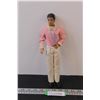 Image 1 : Micheal Jackson LJN Toys -1984 - 11.5" Tall