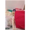 Image 4 : Sewing Material/Fabric - Various Sizes & Style