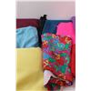 Image 3 : Sewing Material/Fabric - Various Sizes & Style