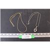 Image 1 : (2) Necklaces