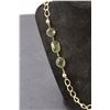 Image 2 : Green Gem Necklace